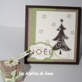 Carte de Noël....