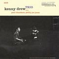 Caravan version 6 - Kenny Drew Trio