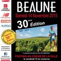 Marche de la vente des vins de Beaune - 14/11/2015