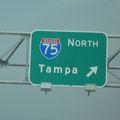 5ème jour: Naples - Tampa