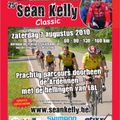 10° randonnée: Sean Kelly