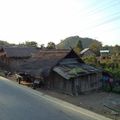 Pakmong & Nong Khiaw (avec photos) – Laos – du 9 au 15 février 2014