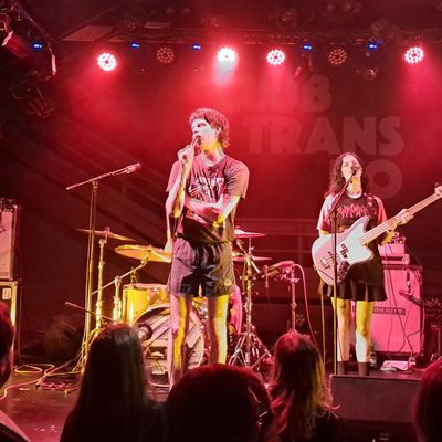 TRAMHAUS + CLAIMED CHOICE - Lundi 02 Juin 2025 - Le Transbordeur - LYON