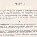 07 - 0472 - Les Mathématiques de 1948 - 03 01 2009