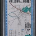 Villedieu sur Indre