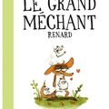 Le Grand Méchant Renard