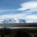 Découverte de la Patagonie