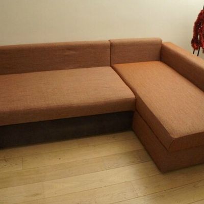 Nouveau look pour une nouvelle vie