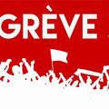 La Fédération CGT des services publics dépose un préavis de grève pour la journée du mardi 13 mai 2025
