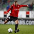 Coupe UEFA - Rennes est qualifié