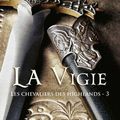 La Vigie ~~ Monica McCarty