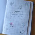 Bullet Journal 2024 - Plan with me - 2