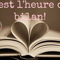 Bilan du mois #6