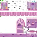 Wallpapers Charmmy Kitty vol 02