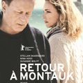 " Retour à Montauk " ARTE