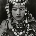 Las joyas bereberes: piezas de enorme valor llegadas de Marruecos