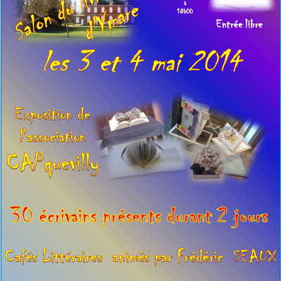 2 Jours en Mai