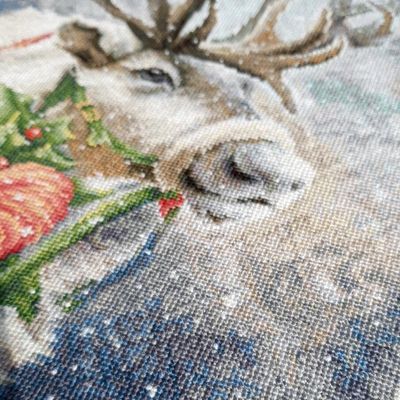 Pour ne pas être en retard à noël