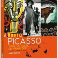 Picasso, sous le soleil de Françoise, L’artiste, la femme, le toro