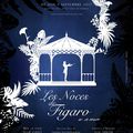 Les noces de Figaro