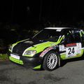 rally  des monts dome 2016  N°24  SAXO VTS