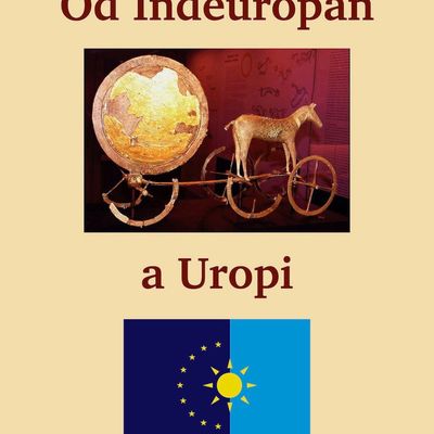 Od Indeuropan a Uropi - De l'indo-européen à l'Uropi - From Indo-European to Uropi - Conversation Socratique
