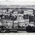Les cousins - La classe 1889 - La question des blés - arrivée de prisonniers à Poitiers