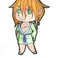 Chibis de personnage