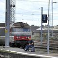 Quelle avenir pour la ligne Paris-Bourges-Montluçon ?