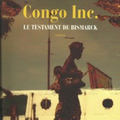 Koli Jean Bofane, Congo