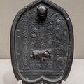 Bronze Mirror, Song Dynasty (960-1279)