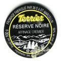 Réserve Noire