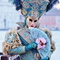 Carnaval de Venise 2019