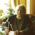 Baba Vanga, les Messagers galactiques et le président noir