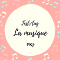 {Test/Tag} - La Musique