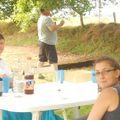 Vacances 2013: dimanche 28 juillet: en famille