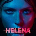 LIVRE : Helena de Jérémy Fel - 2018