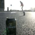 Guinness Slalom