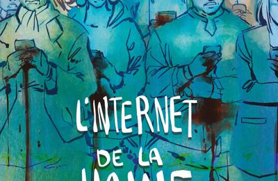 L'Internet de la haine