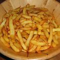 Les frites du nord 