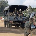 Côte d'Ivoire : une patrouille de la police forestière attaquée par des hommes armés, 1 mort