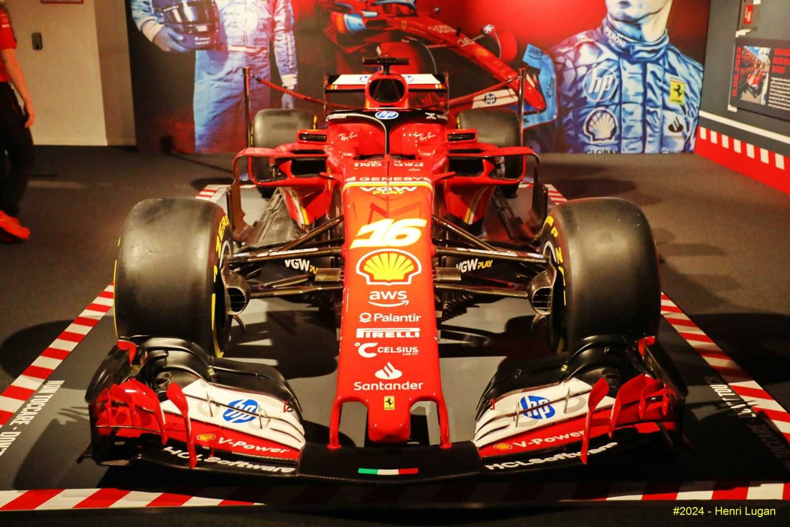 2018 - Ferrari SF 71H_07 [I] HL_GF