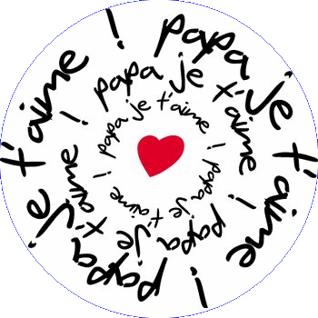 Bonne Fête Papa !!!