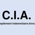 Rémunération des fonctionnaires territoriaux : le complément indemnitaire annuel (CIA) versé aux agents publics n’est ni automatique ni garanti à un montant fixe