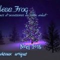 vente de Noel