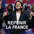Anne Hidalgo : Repunir la France
