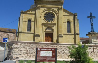 MEMORIAL de THEL