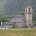 Eglise d'Estaing