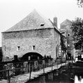 AVESNES SUR HELPE - Le Moulin de Fuchaux