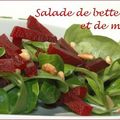 N°072 : histoire de salade